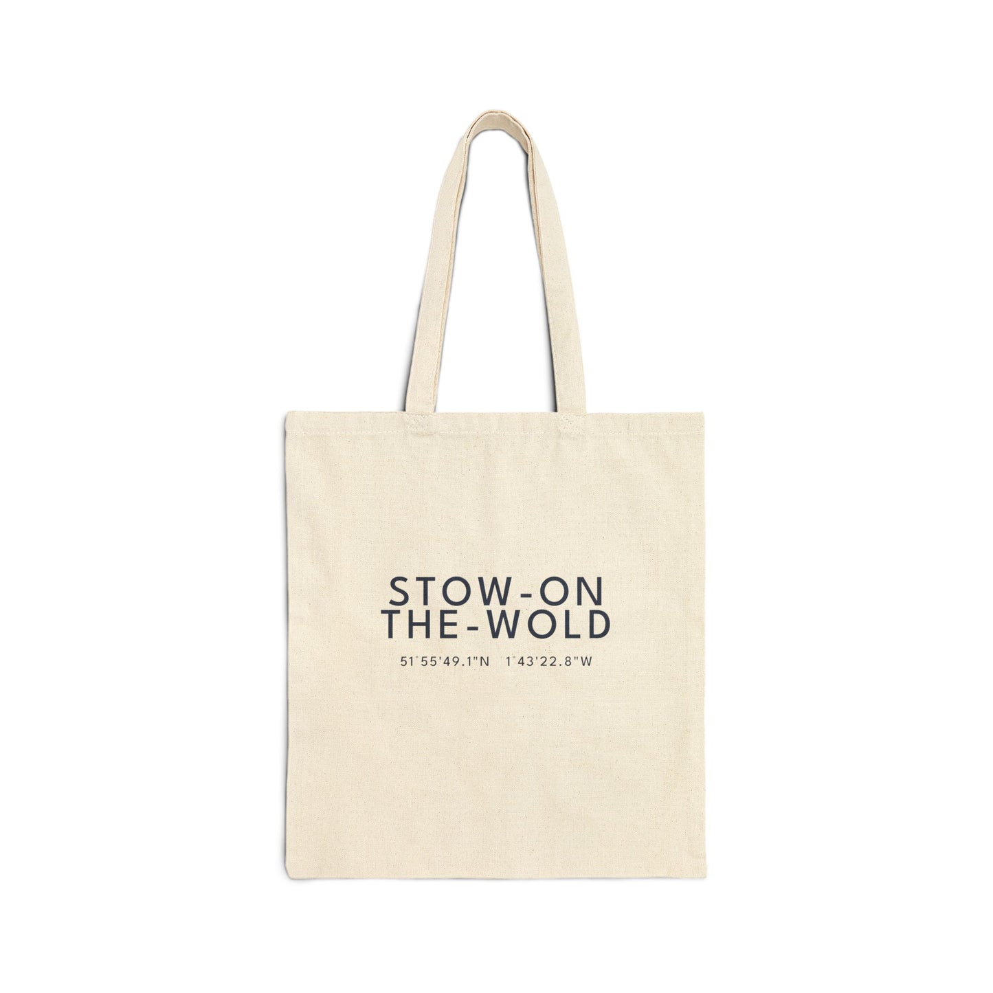 Stow-on-the-Wold — Coordinates Natural Tote