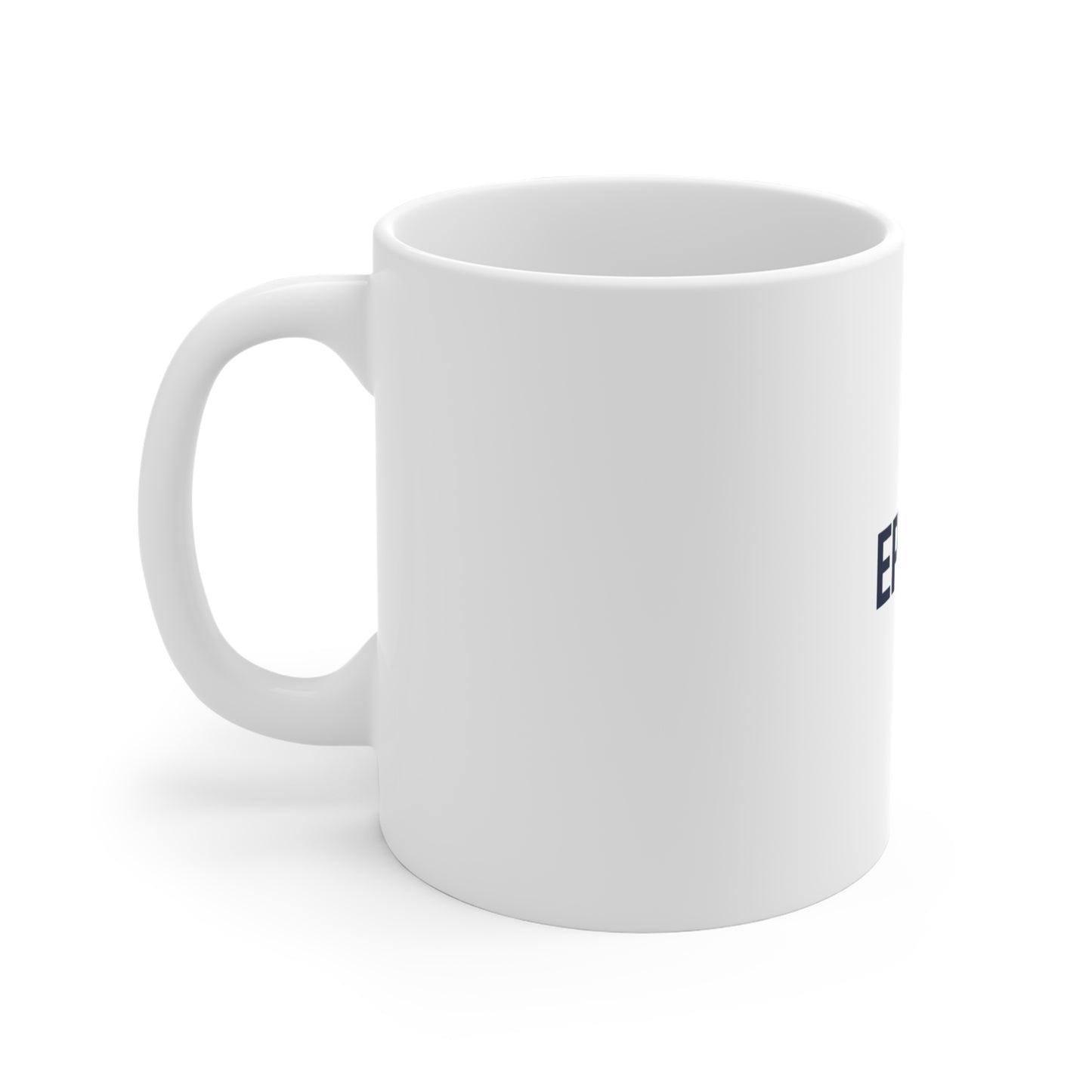 EPPING — Ceramic Mug