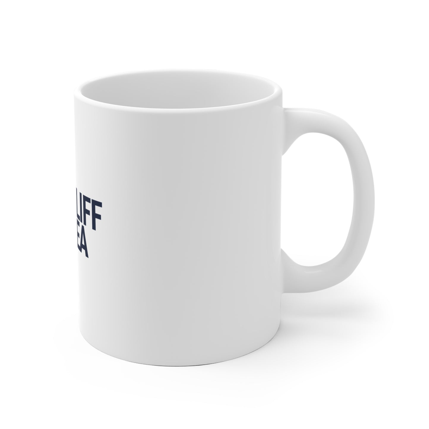 WESTCLIFF-ON-SEA — Ceramic Mug