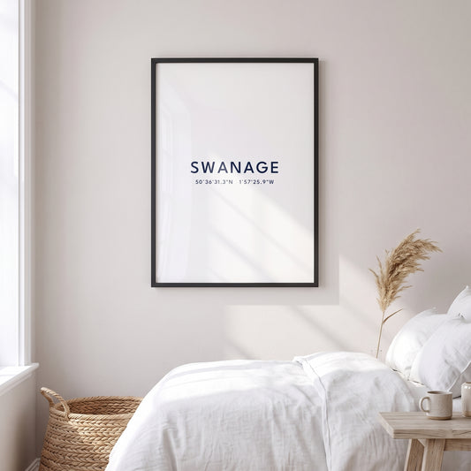 Swanage lifestyle — Your Town Merch