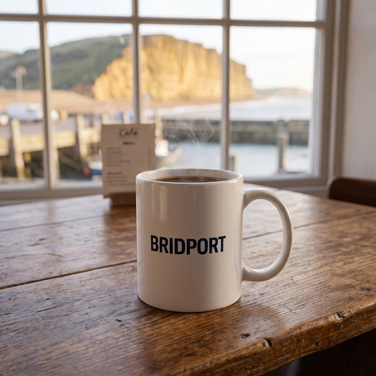 Bridport — Ceramic Mug
