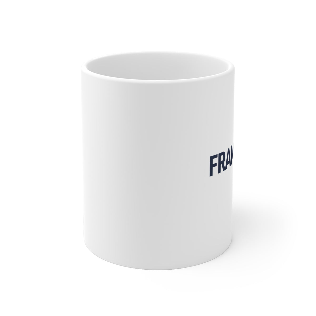 Framlingham — Ceramic Mug