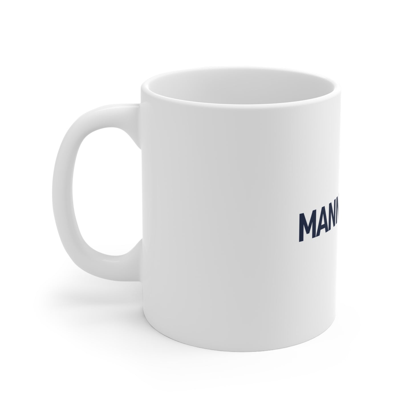 MANNINGTREE — Ceramic Mug