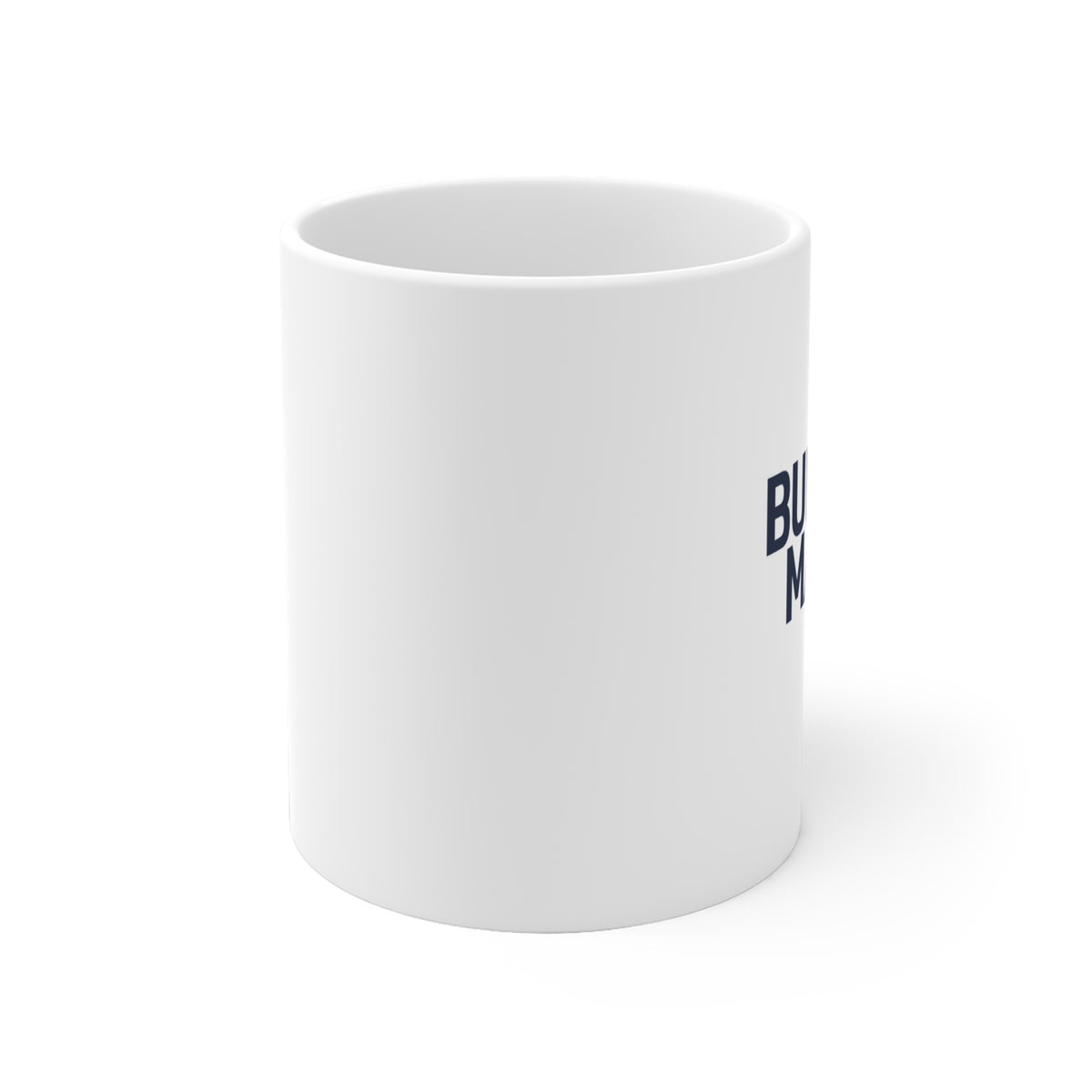 Burnham Market — Ceramic Mug