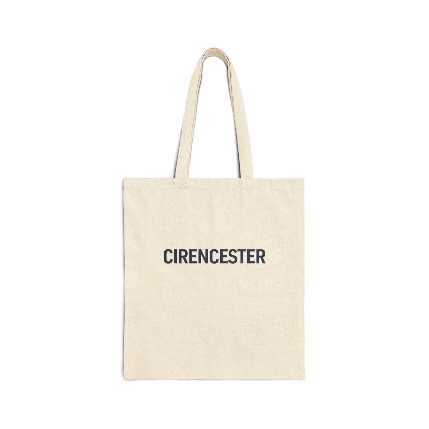 Cirencester — Natural Tote