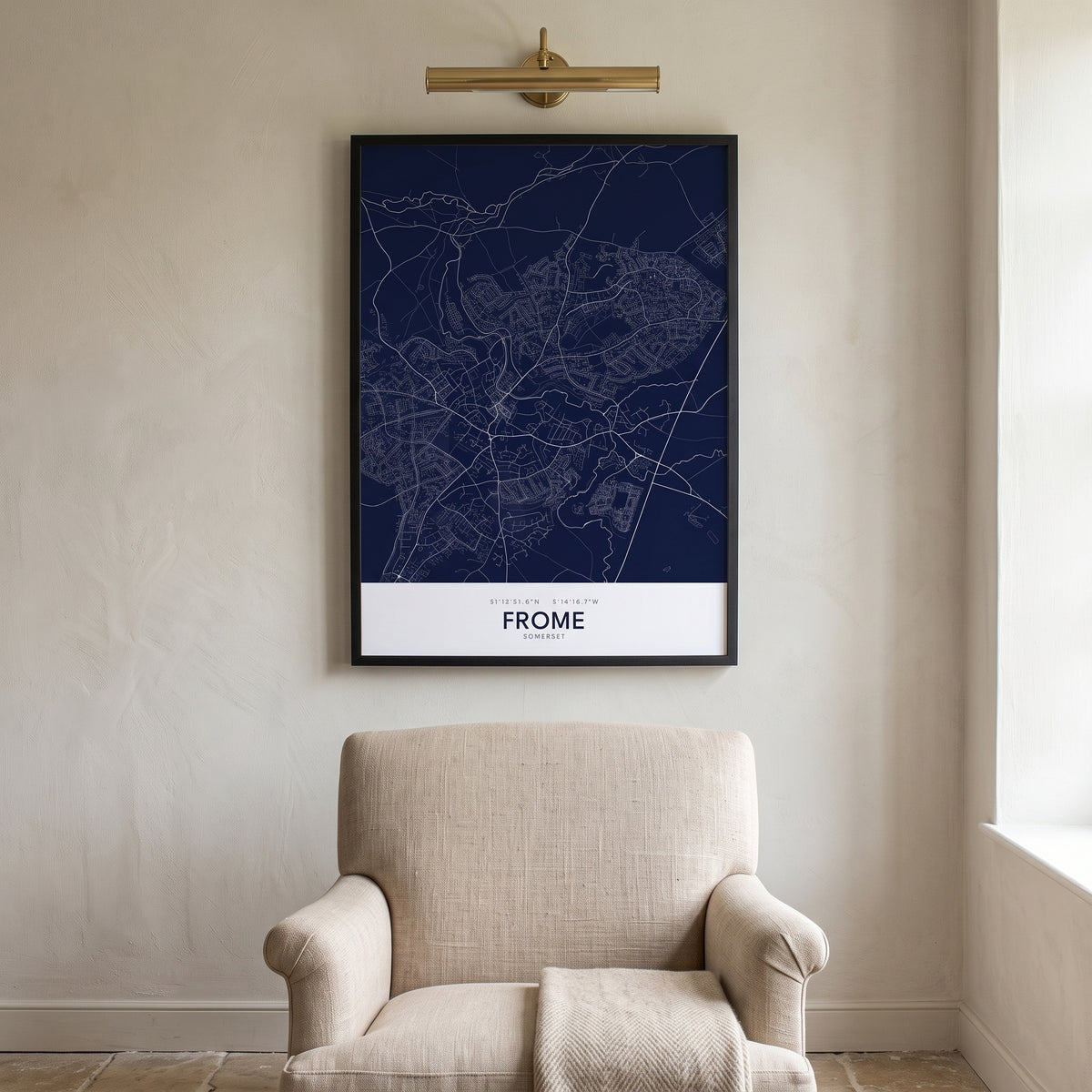 Your Town Merch