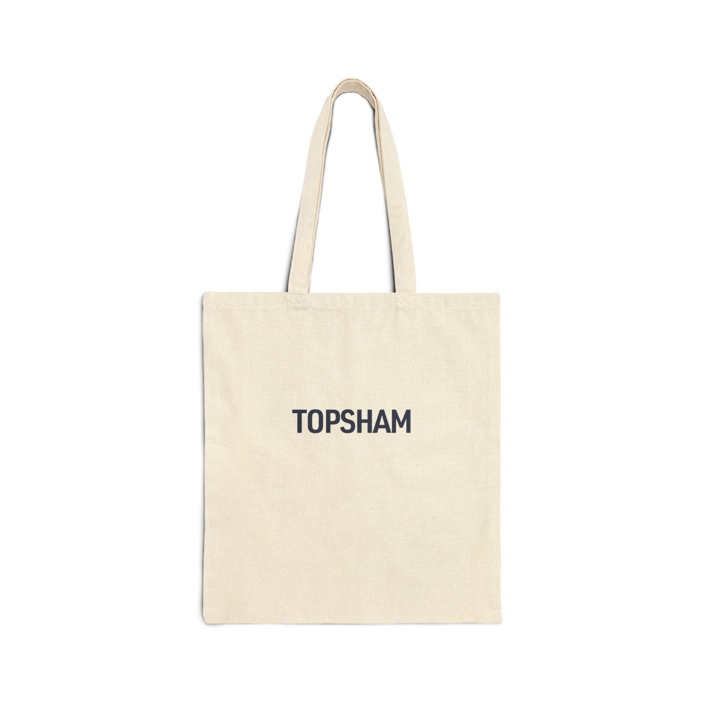 Topsham — Natural Tote