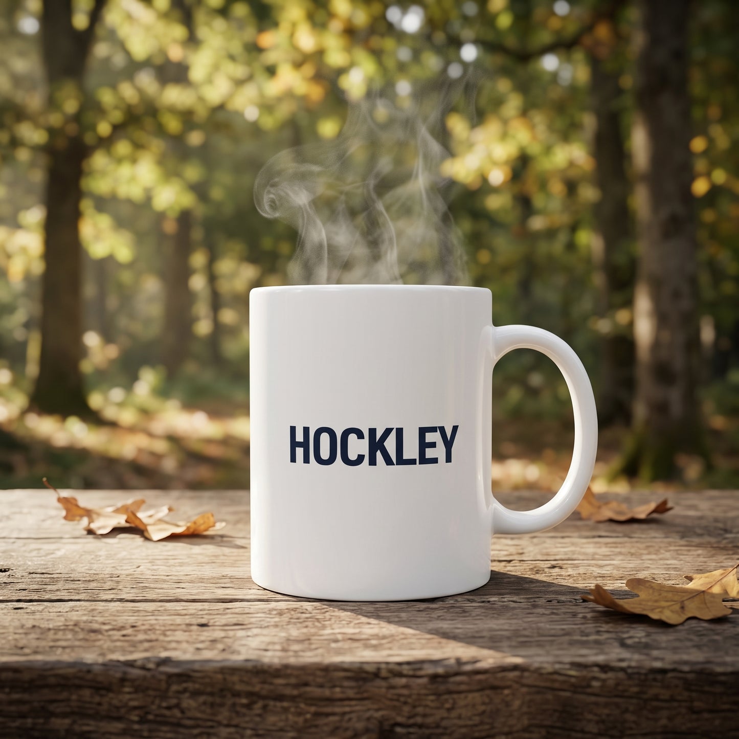 Hockley — Ceramic Mug