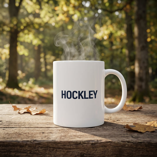 Hockley — Ceramic Mug