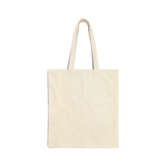 Shoeburyness — Coordinates Natural Tote