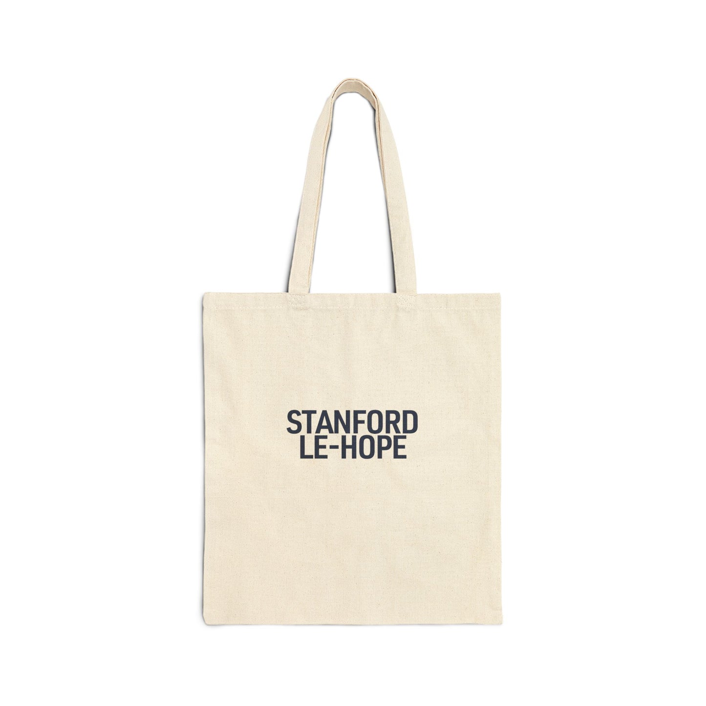 STANFORD-LE-HOPE — Natural Tote
