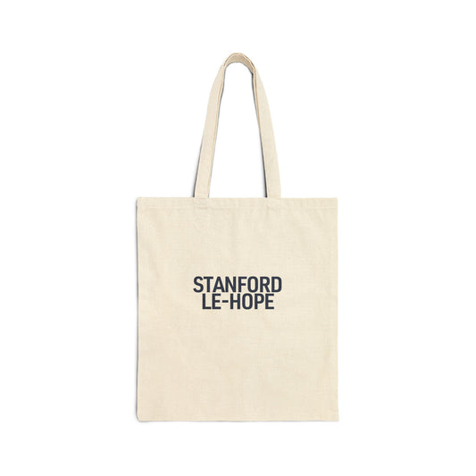 Stanford-le-Hope — Natural Tote