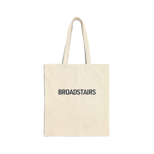 Broadstairs — Natural Tote