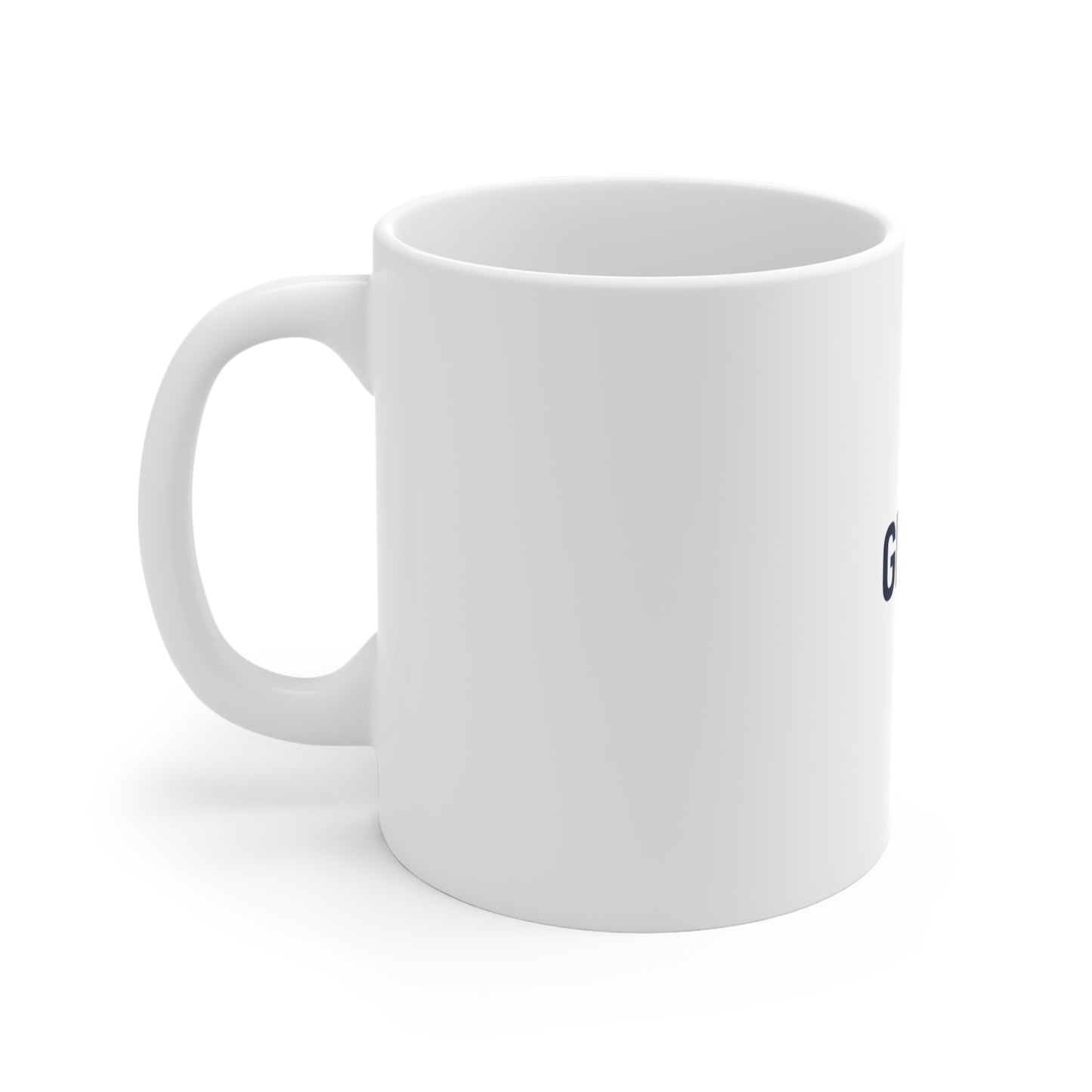 GRAYS — Ceramic Mug