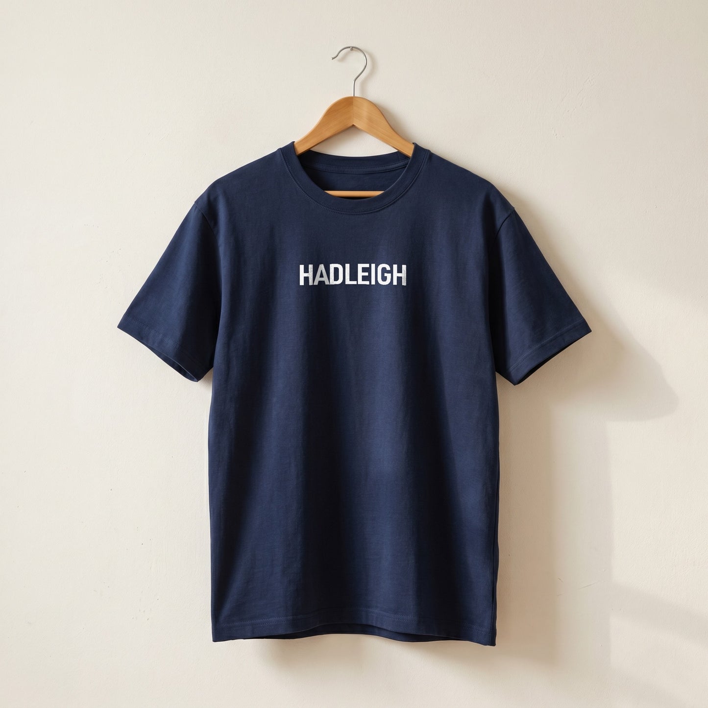 Hadleigh t-shirt — Your Town Merch