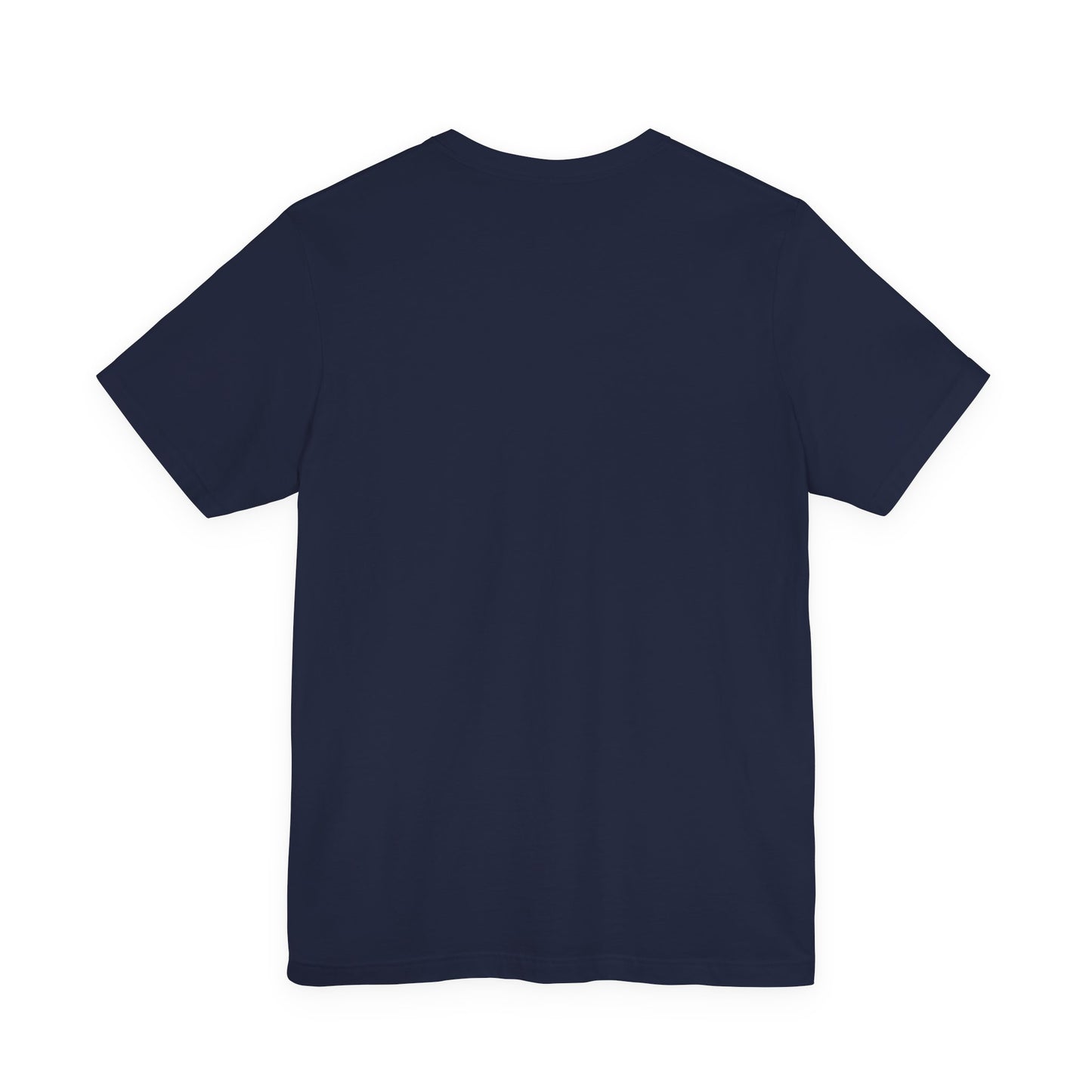 TILBURY — Coordinates Navy Tee