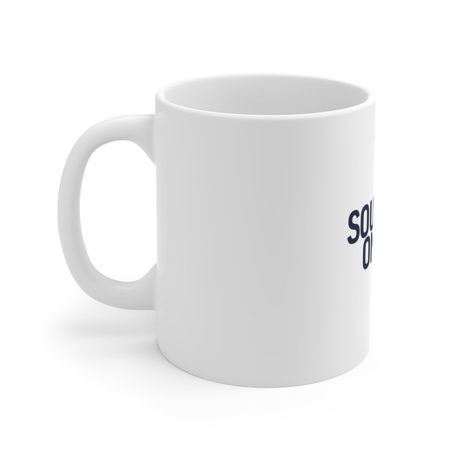 SOUTHEND-ON-SEA — Ceramic Mug