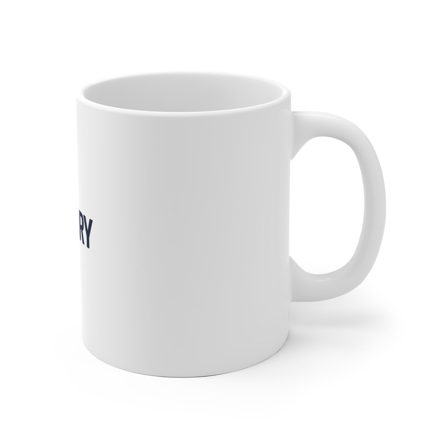 TILBURY — Ceramic Mug