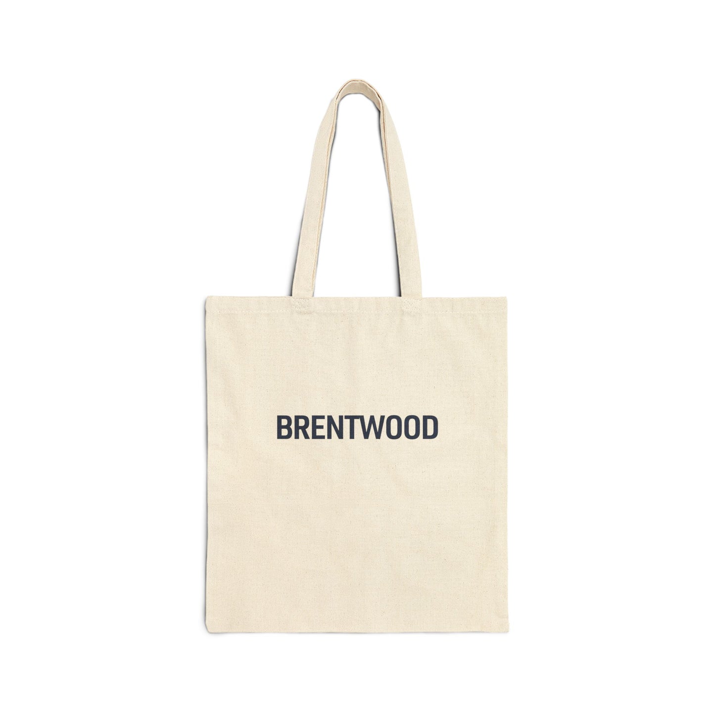 BRENTWOOD — Natural Tote