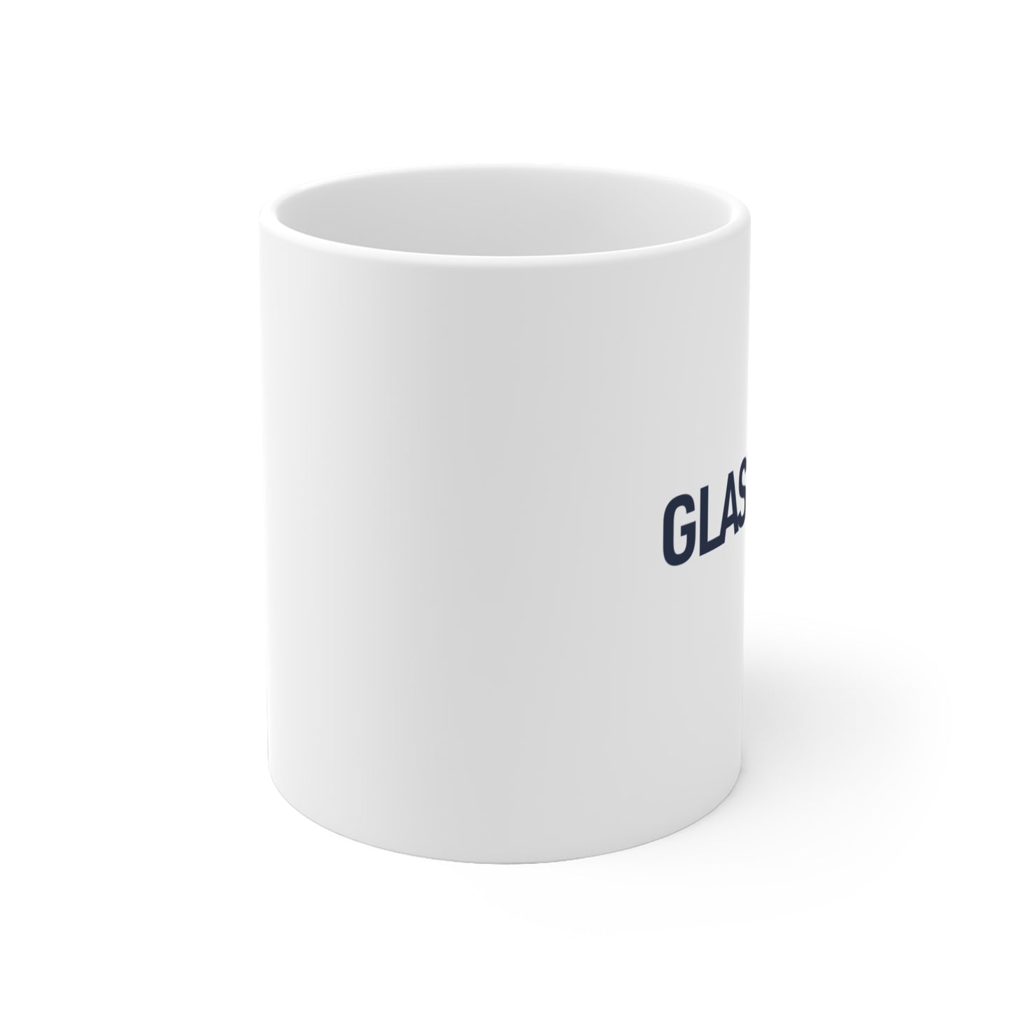 Glastonbury — Ceramic Mug