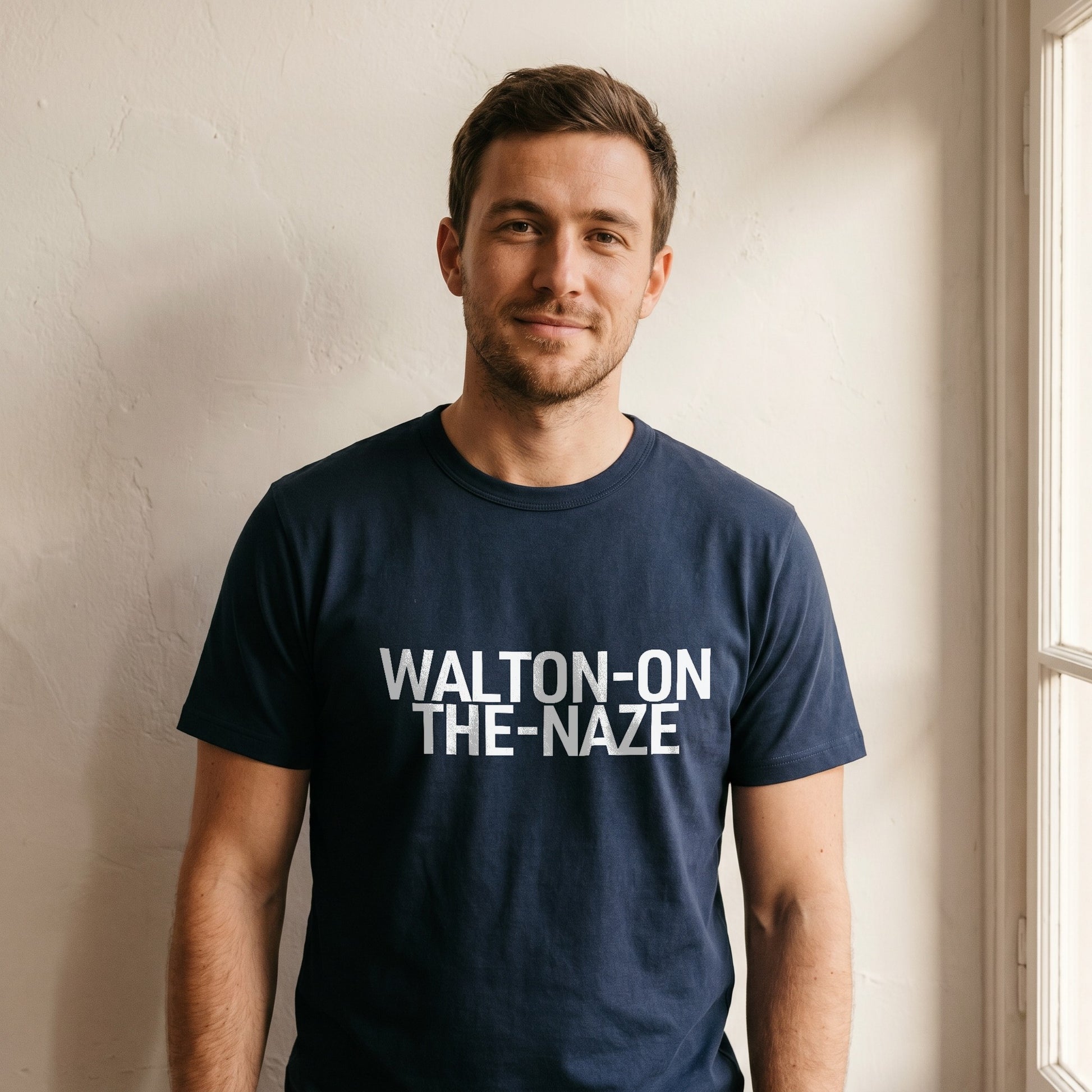 Walton-On-The-Naze t-shirt — Your Town Merch