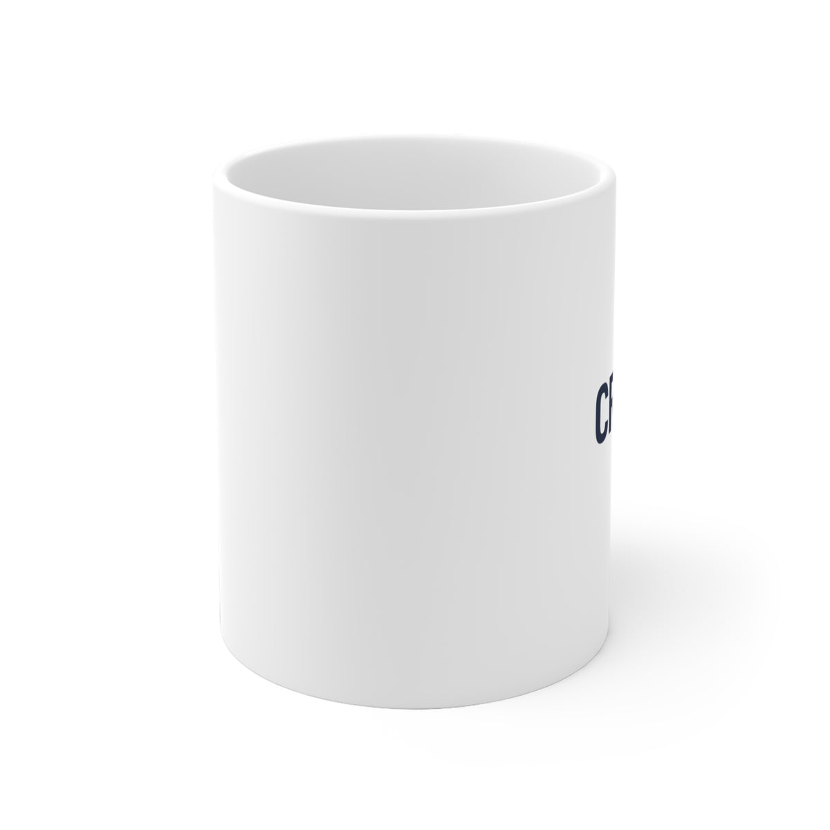 Cromer — Ceramic Mug