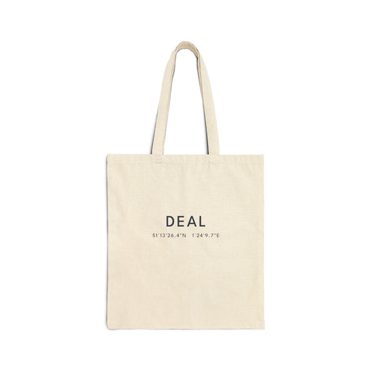 Deal — Coordinates Natural Tote