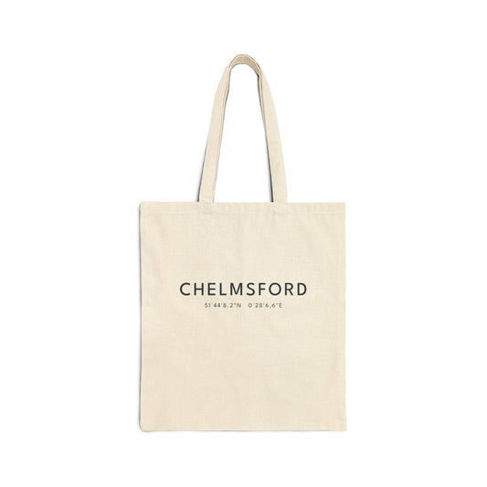 Chelmsford — Coordinates Natural Tote