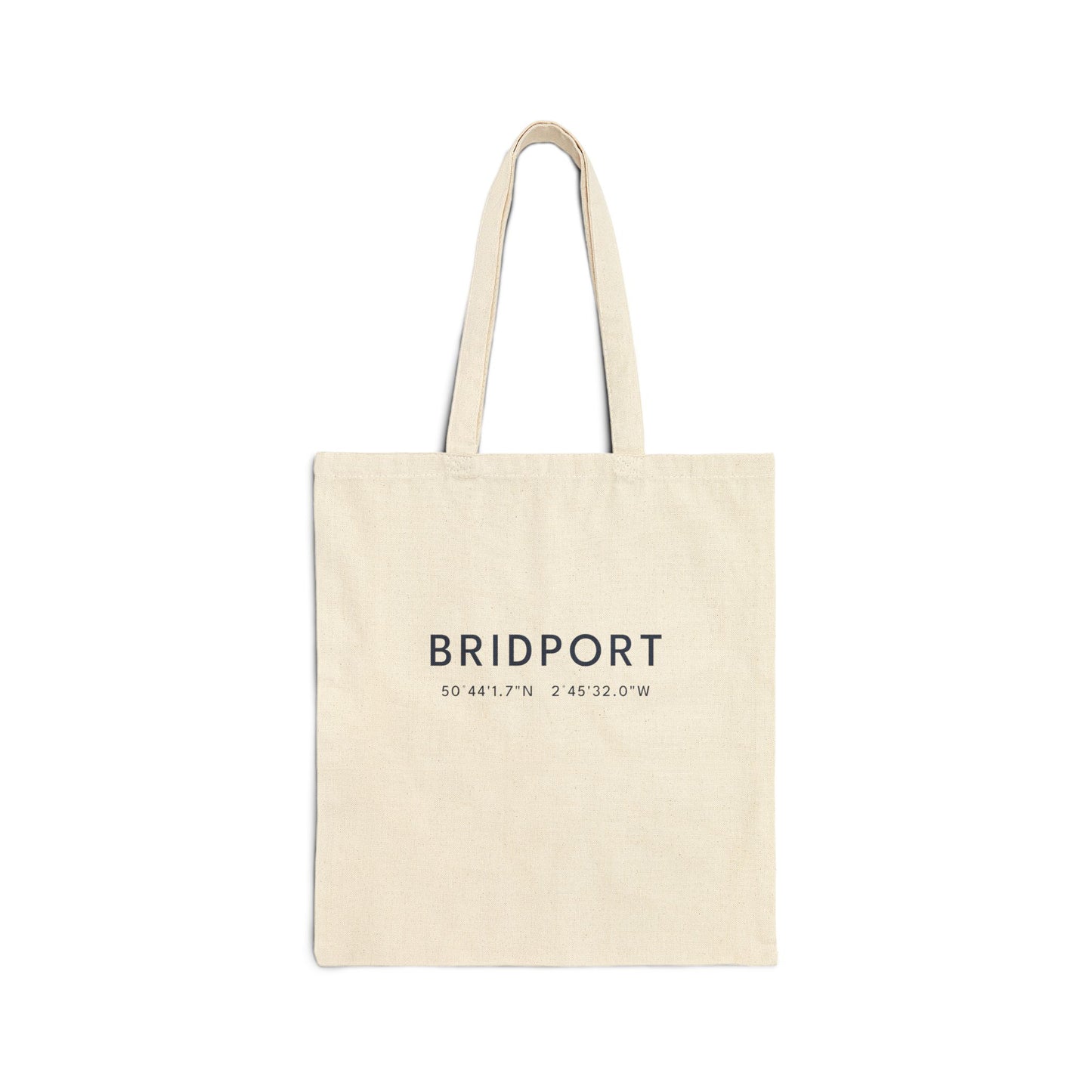 Bridport — Coordinates Natural Tote