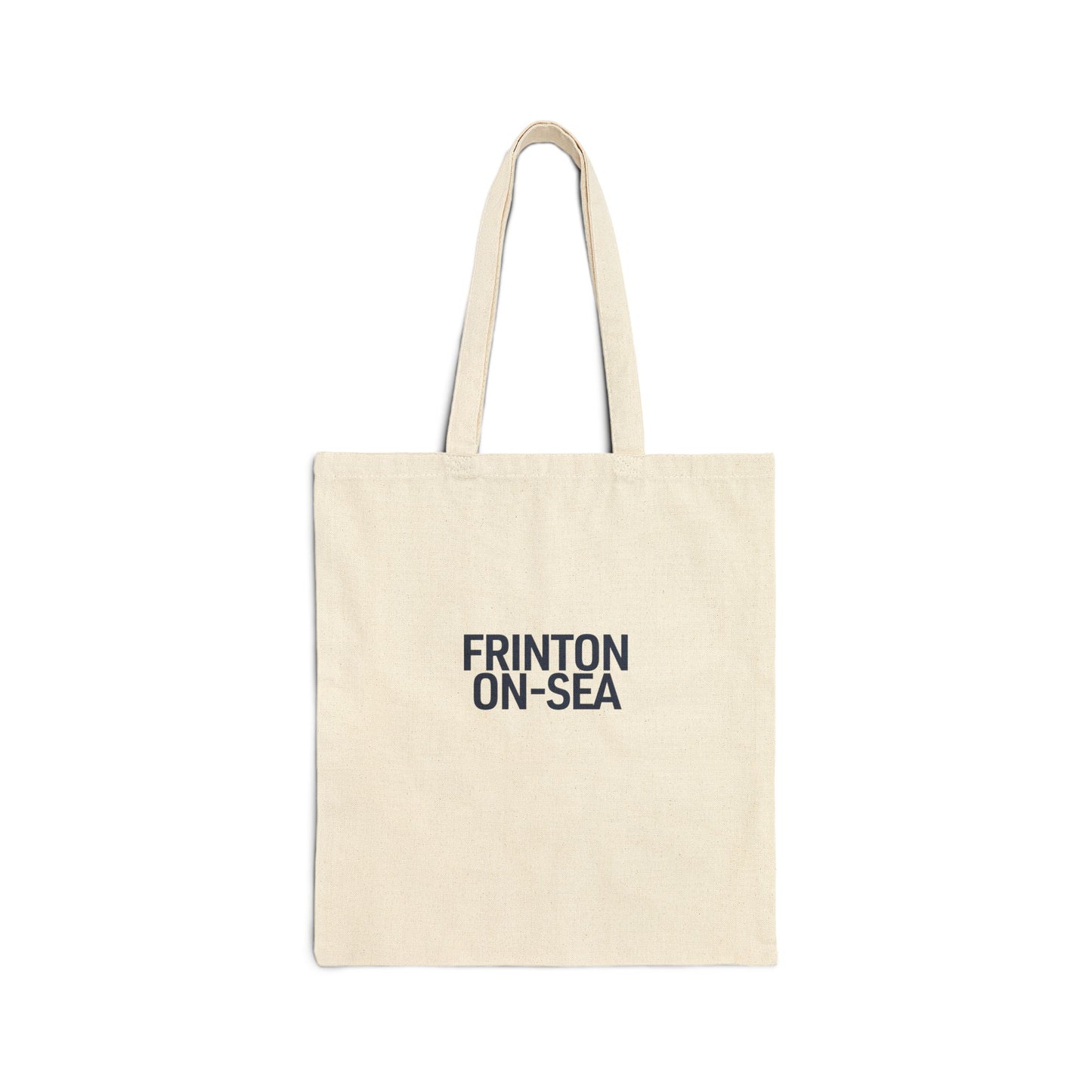 FRINTON-ON-SEA — Natural Tote