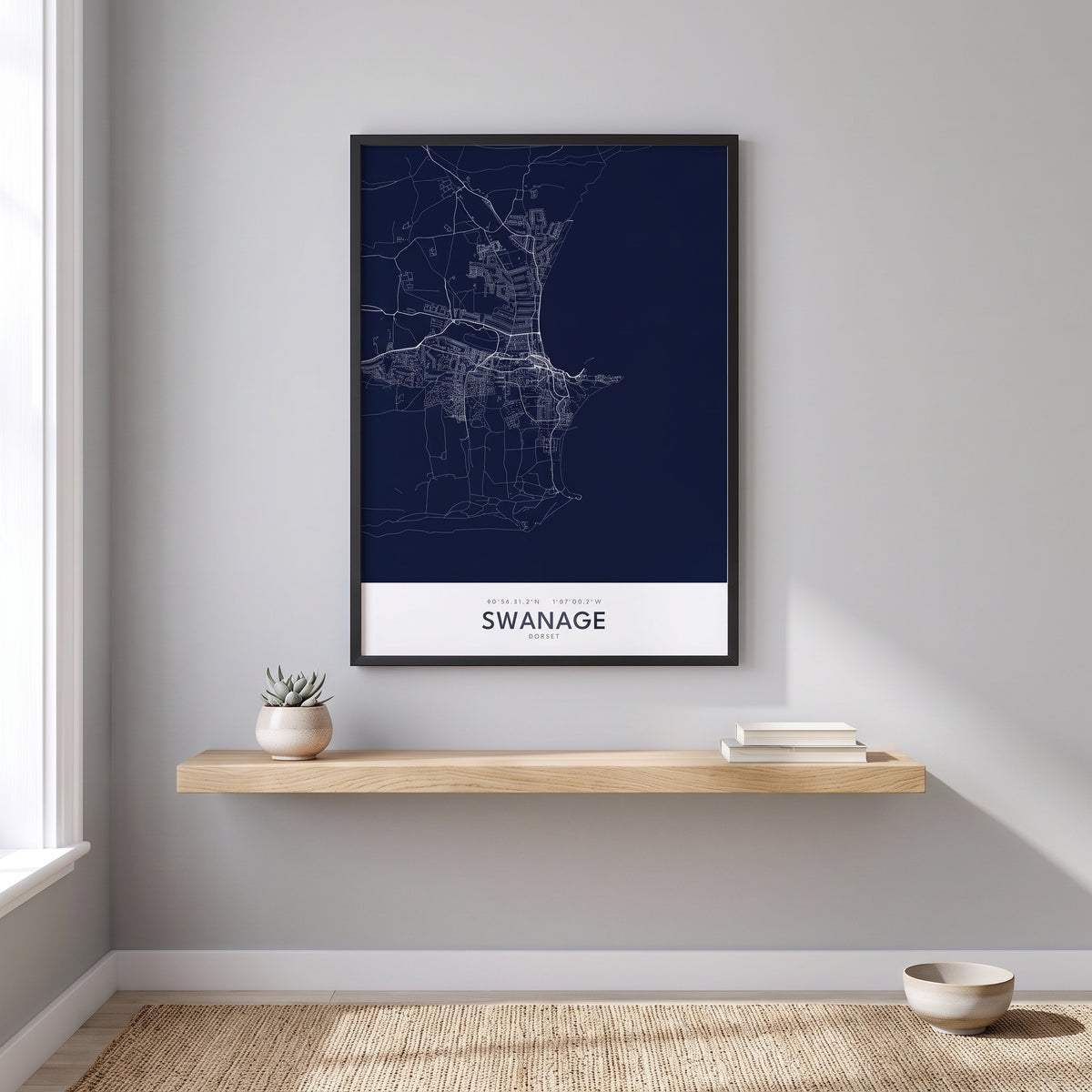 Swanage lifestyle — Your Town Merch