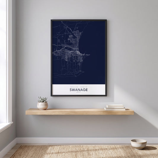 Swanage lifestyle — Your Town Merch