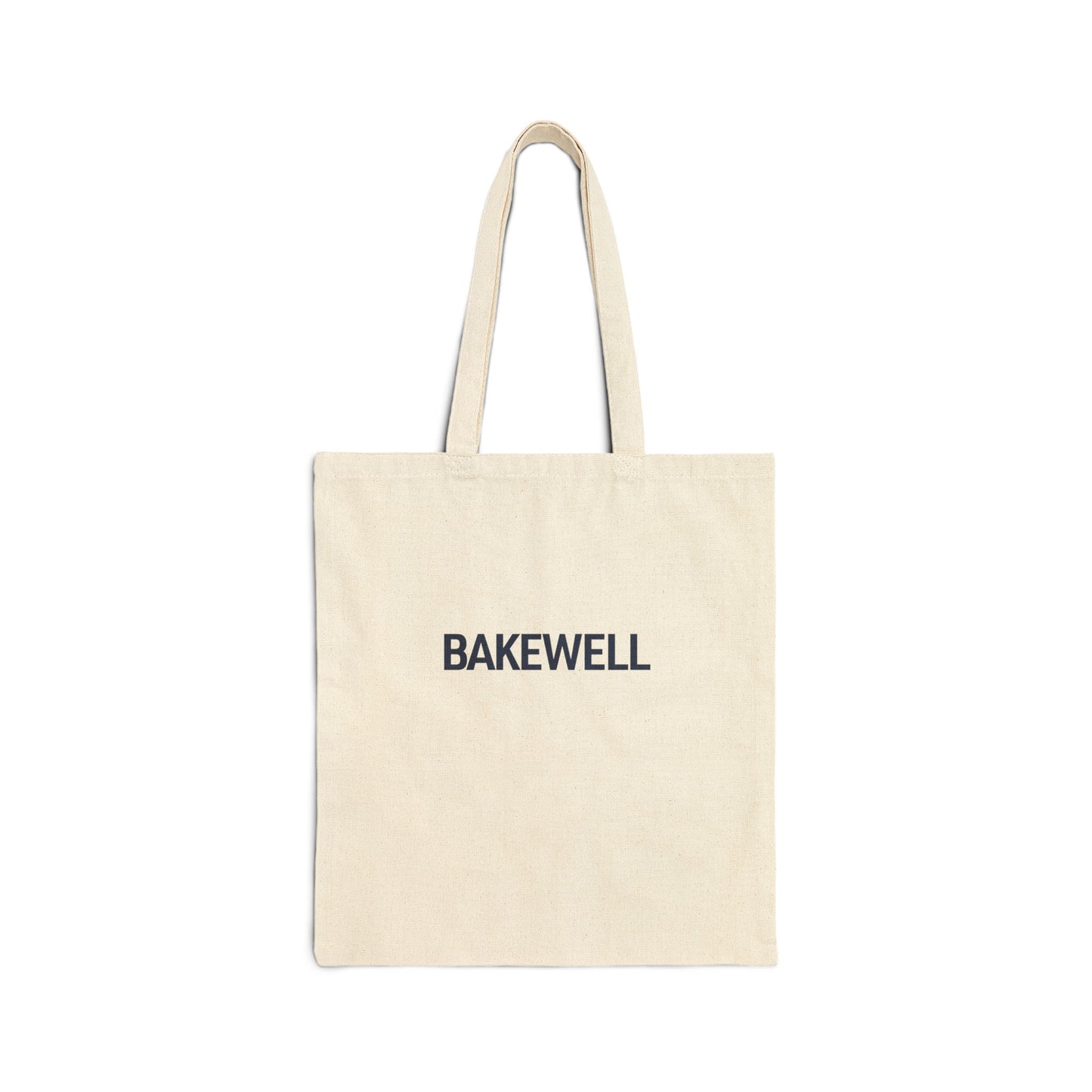 Bakewell — Natural Tote