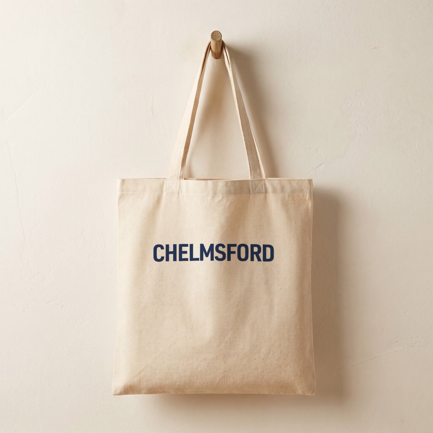 Chelmsford tote bag — Your Town Merch