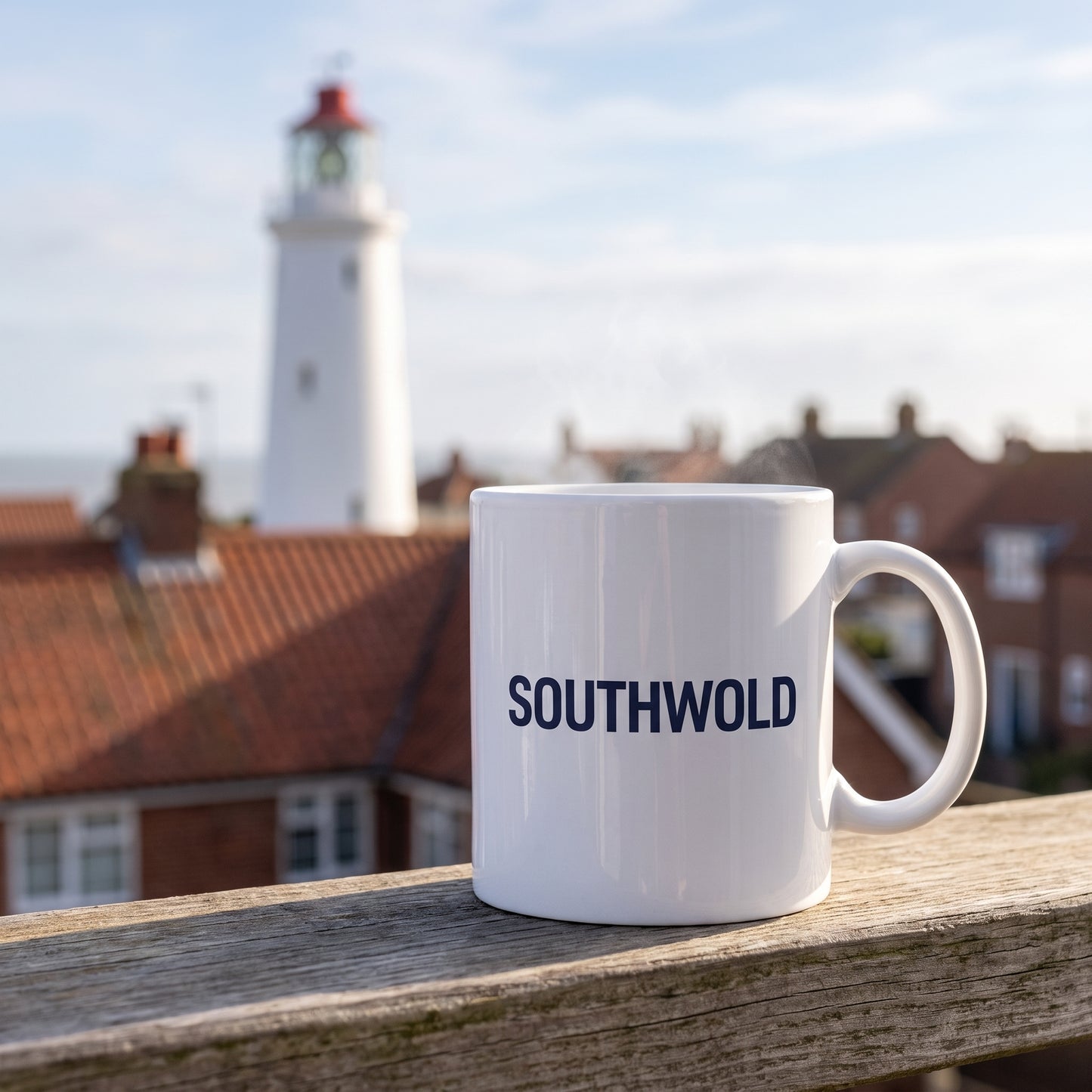 Southwold — Ceramic Mug