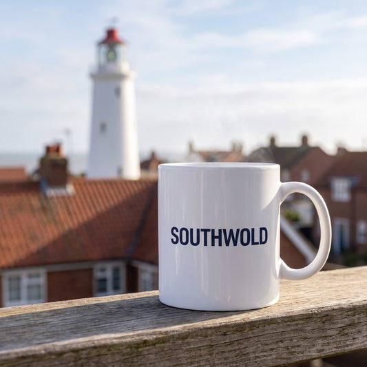 Southwold — Ceramic Mug