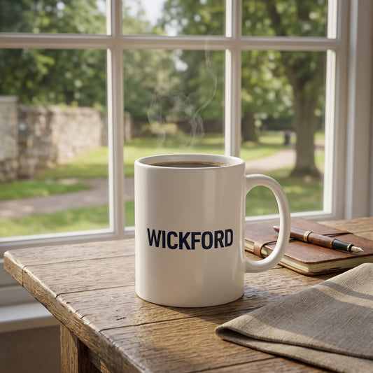 Wickford — Ceramic Mug