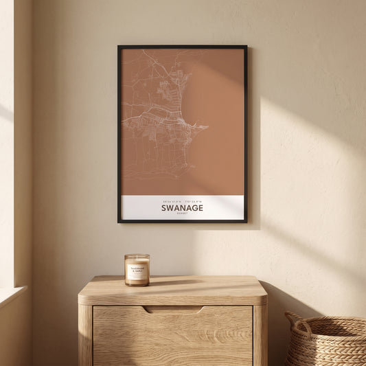 Swanage lifestyle — Your Town Merch