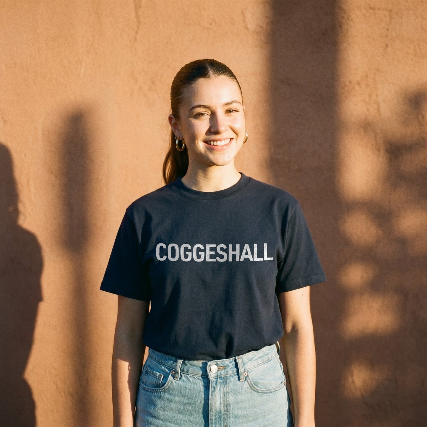 Coggeshall t-shirt — Your Town Merch