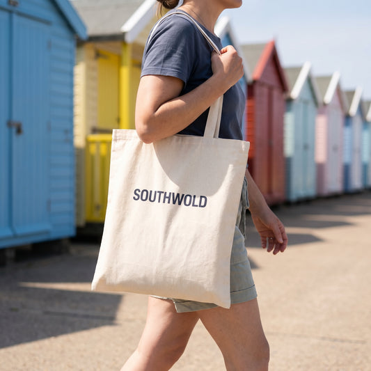 Southwold — Natural Tote