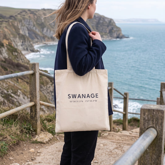 Swanage lifestyle — Your Town Merch
