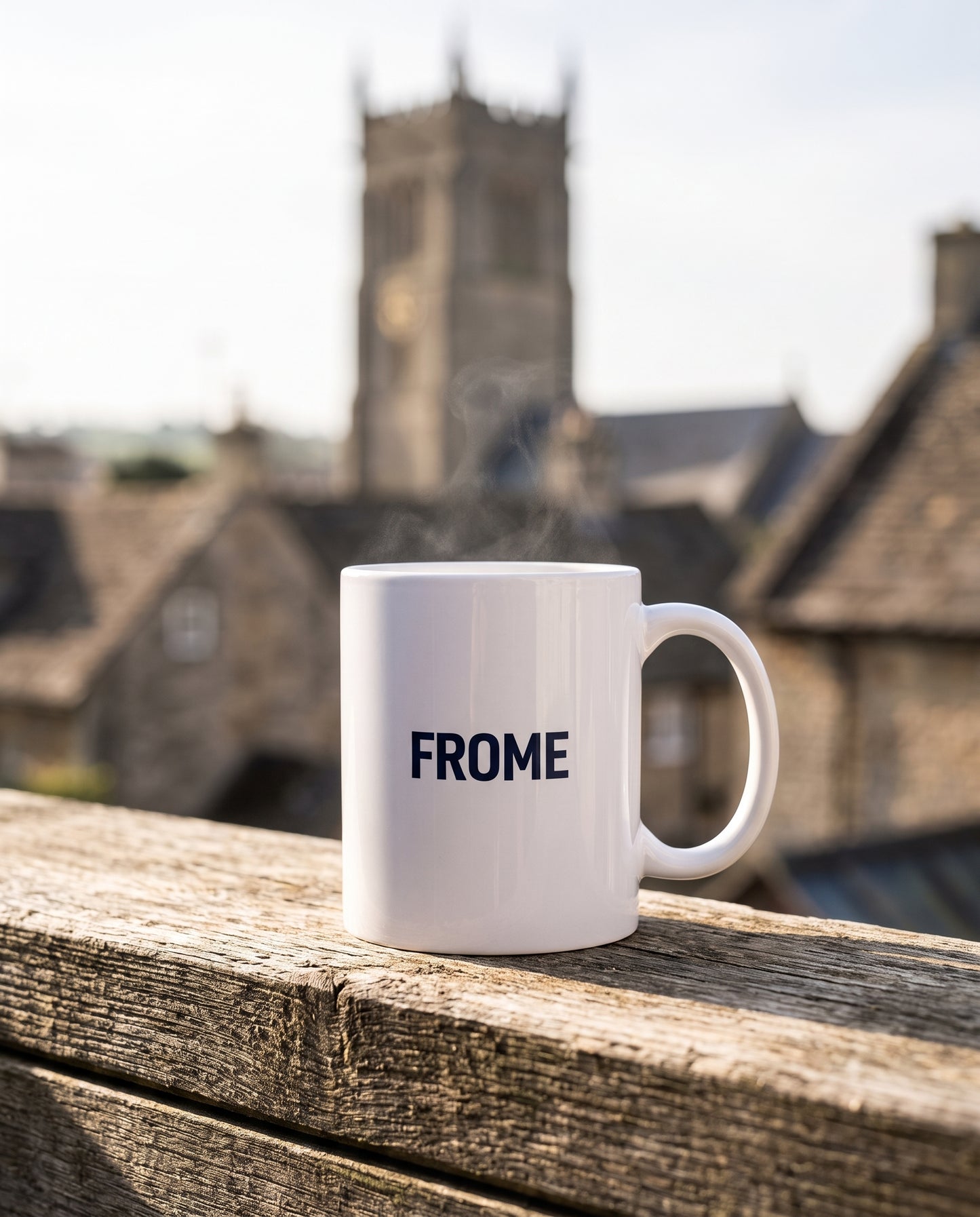 Frome — Ceramic Mug