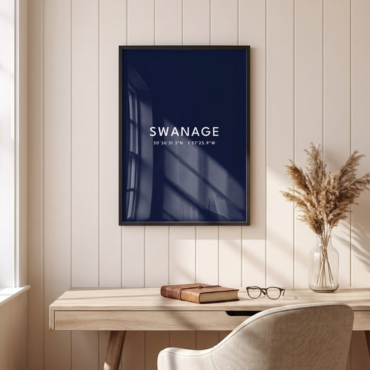 Swanage lifestyle — Your Town Merch