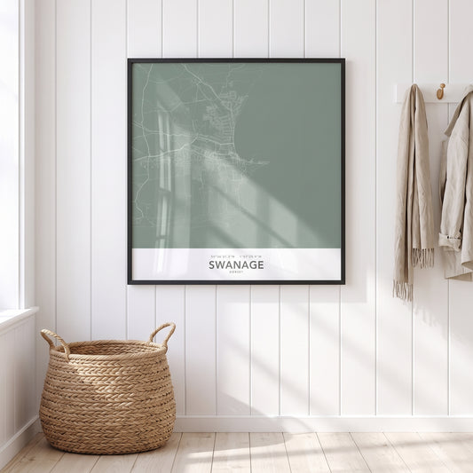 Swanage lifestyle — Your Town Merch