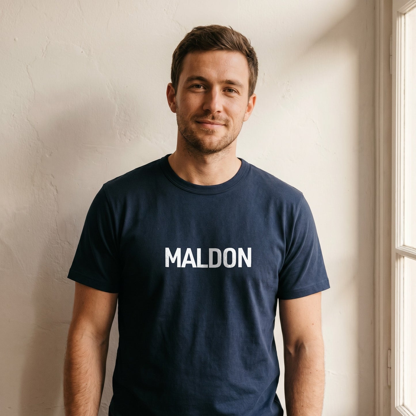 Maldon t-shirt — Your Town Merch