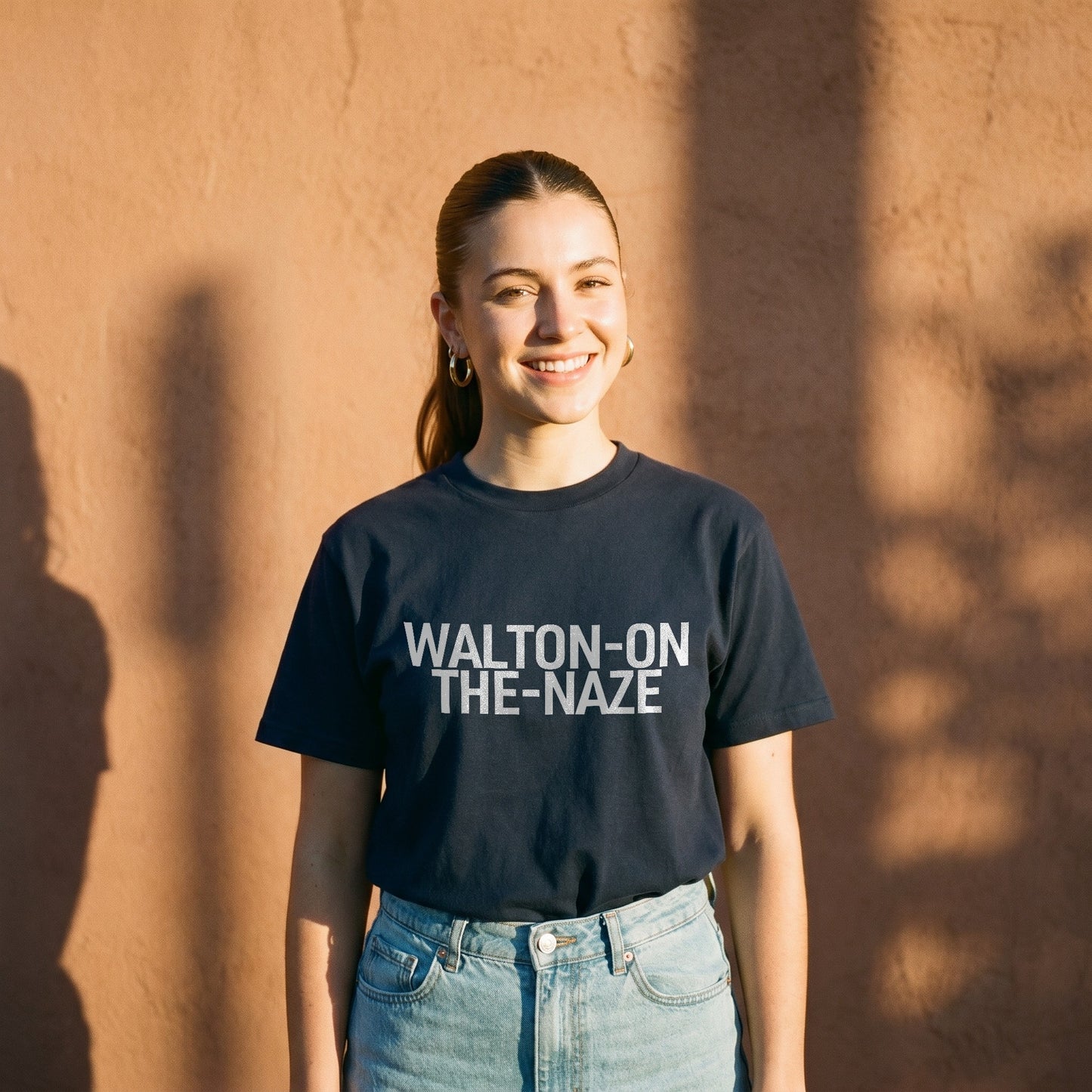 Walton-On-The-Naze t-shirt — Your Town Merch