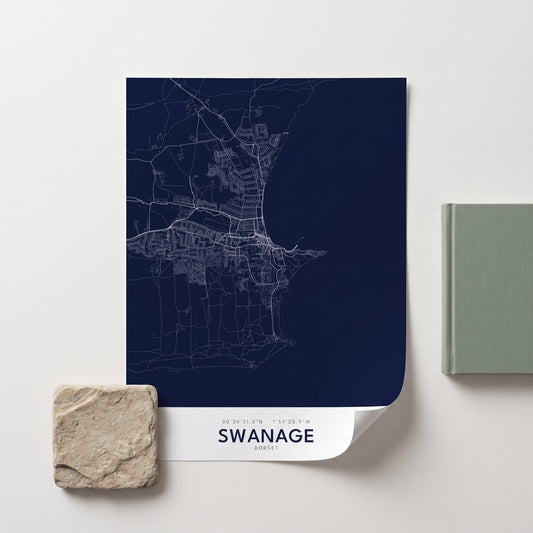 Swanage lifestyle — Your Town Merch