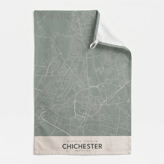 Your Town Merch