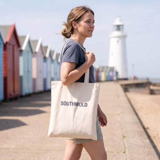 Southwold — Natural Tote
