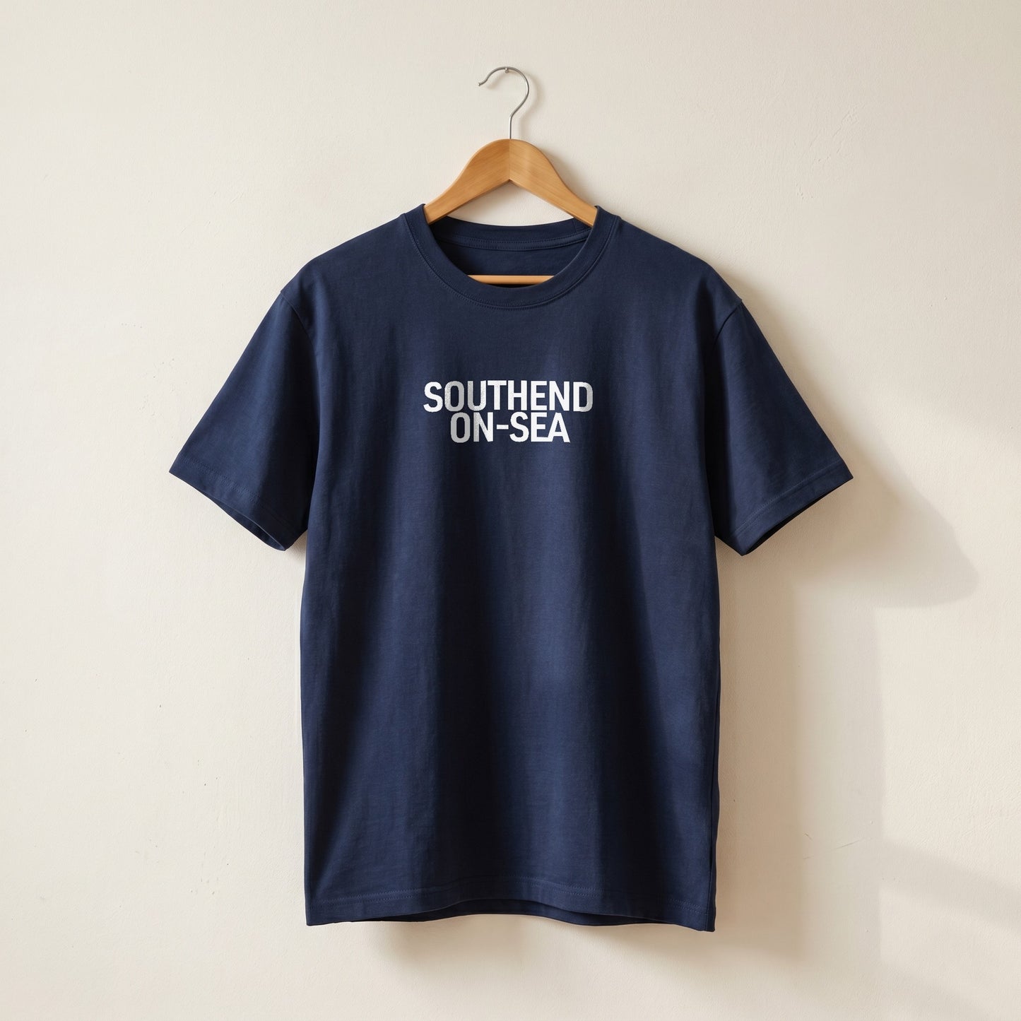 Southend-On-Sea t-shirt — Your Town Merch
